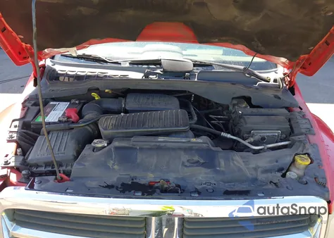 2004 Dodge Durango Slt from USA, damaged, VIN 1D4HD48N64F154104